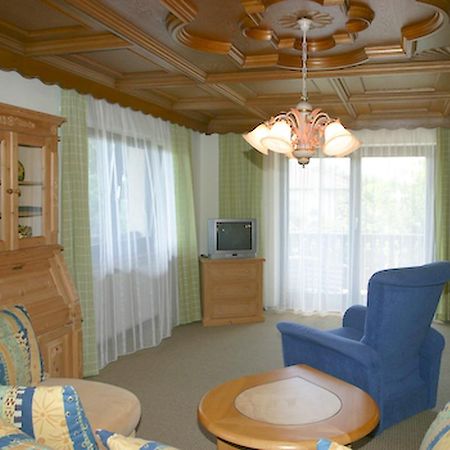 Gaestehaus Steiger Бад-Бірнбах Екстер'єр фото